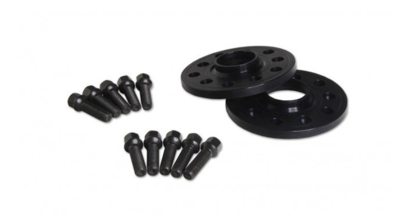Photo of Novitec Aluminium Spacers for the McLaren Artura Coupe/Spider - Image 1